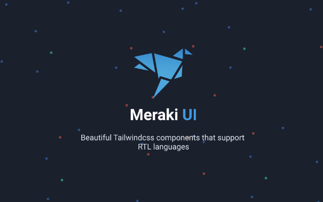 Meraki UI