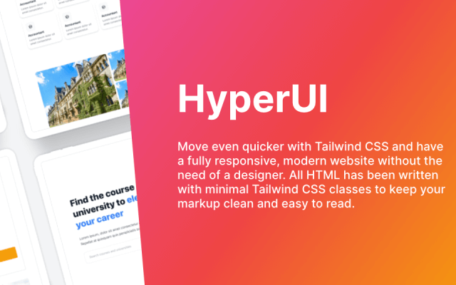 HyperUI