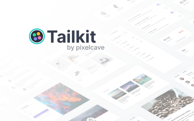 Tailkit [$]