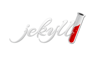 Jekyll Starter Template