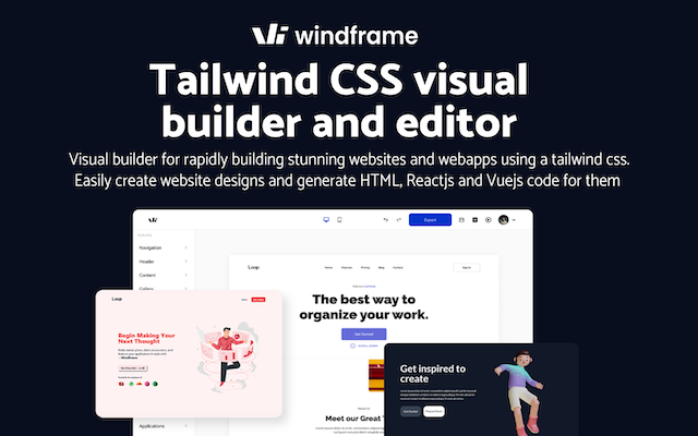 Windframe [$]