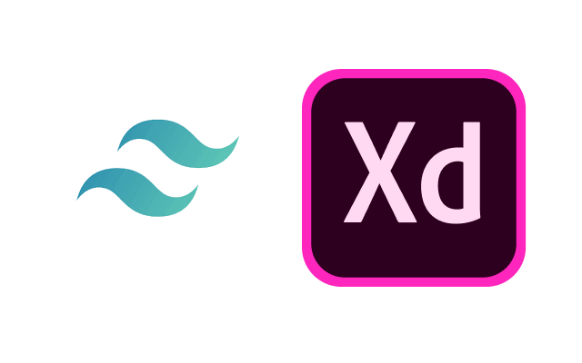 Adobe XD Tailwind